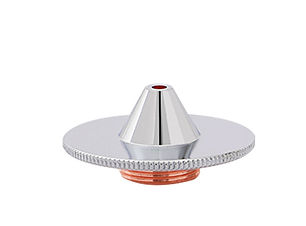 Подвійні сопла для соломи HSG