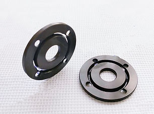 Trumpf 0234485,TRUMPF 0234485 LASERCARE BREAK AWAY DISC