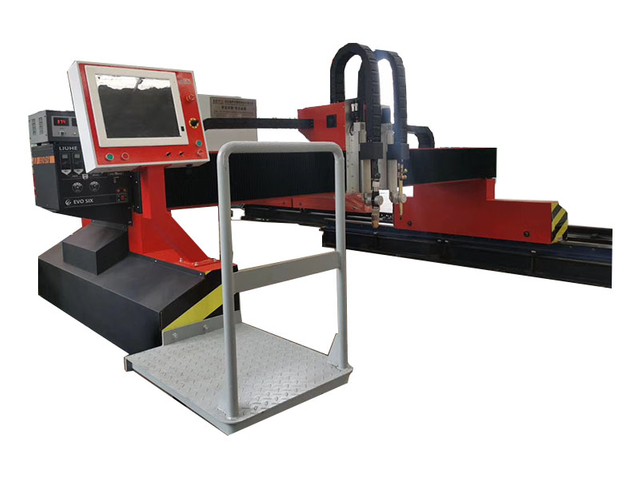 Máy cắt giàn cắt tốt-series