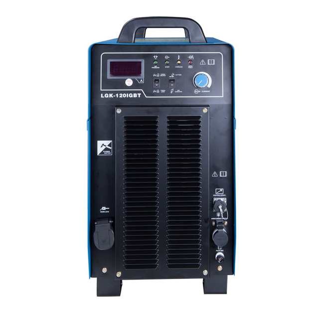 LGK-63/100/120/200/300/400IGBT Inverter Luchtplasmasnijmachine