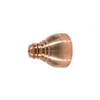 CoolFlow nozzle, 2.7 mm, 360 amp T2427