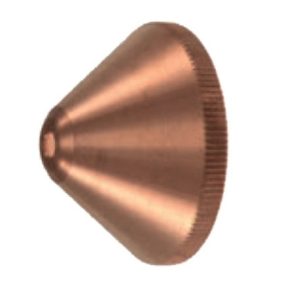 Swirl gas cap, 4.0mm V4340