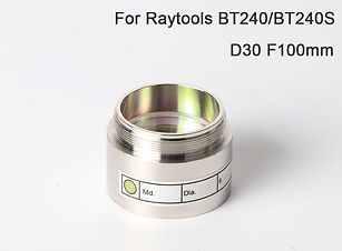 Raytools BT240&BT240S Collimating lens with Barrel