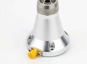 Raytools BM109 sensora galva-3D