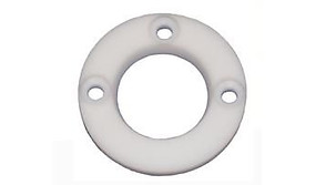 Teflon&reg; Insulating Disk 3-06063