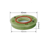 DNE Insulating Ring-2500, DNE Copper Ring-2500