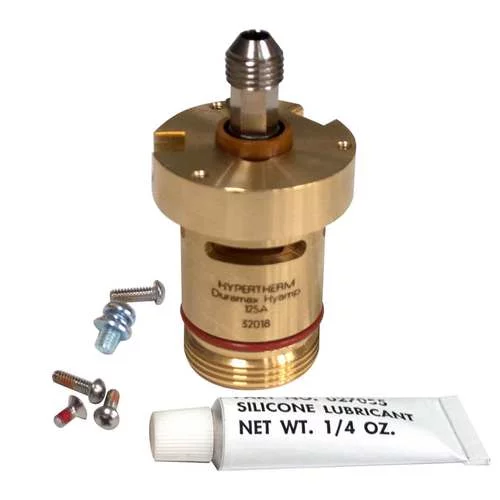 Hypertherm 428147 Kit, Duramax Hyamp Machine Torch Main Body Replacement