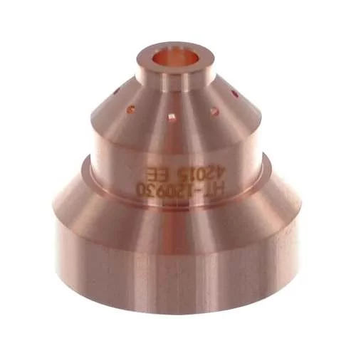 Hypertherm 120930 Shield, Strojn&iacute; řez&aacute;n&iacute;, 40-80 Amp