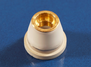 Precitec KT M1.5'' KS Keramiek P0491-130-00001