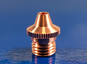 Precitec M1.5' KN অগ্রভাগ