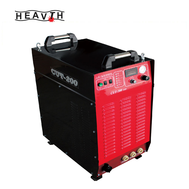 Machine plasma power supply CUT-200