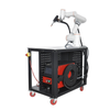 Cobot tipi Avtomatik lazer qaynaq robotu