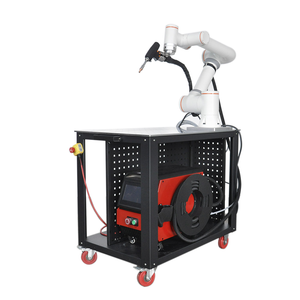Cobot tipi Otomatik lazer kaynak robotu