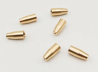 Qi Lin Wire Feed Nozzle  