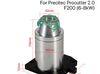 PRECITEC PROCUTTER 2.0 INSERT DE CAPTEUR ECO F200 6/8KW,P0595-59120