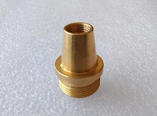CQWY Cutting Nozzle Base