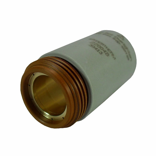 Hypertherm 220048 Retaining Cap, 100 Amp