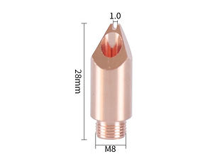 HanWei Welding Nozzle-Type B