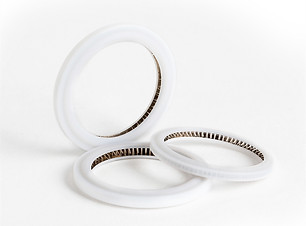 HSG Seal Ring,Size: Φ24.4x29.8x2.3