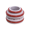 Hypertherm 220488 Swirl Ring, Hsd/Hypro2000/Maxpro200 130A Air-130A 02-130A N2-20