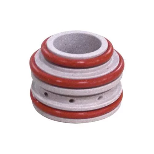 Hypertherm 220488 Swirl Ring၊ Hsd/Hypro2000/Maxpro200 130A Air-130A 02-130A N2-20