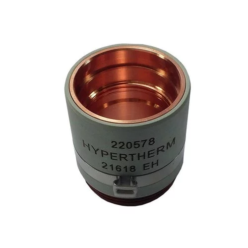 Hypertherm 220578 Shield Cap, Hsd O2/Air W/Ihs Tab
