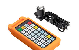 OEM draadlose handvatselboks