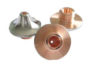 Amada Double Nozzles