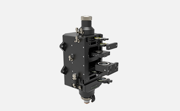 Έξυπνη κεφαλή κοπής λέιζερ υψηλής ισχύος BLT641