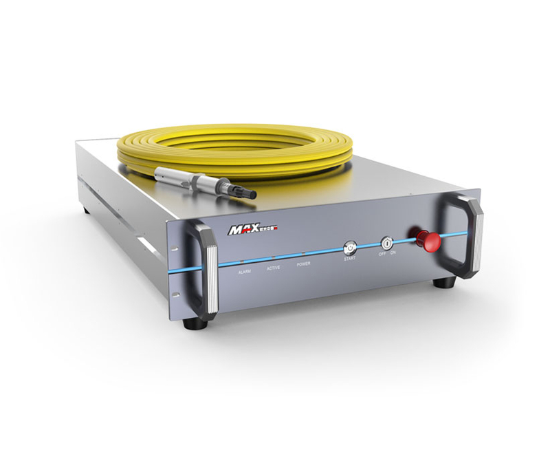 500W SINGLE MODULE CW FIBER LASER