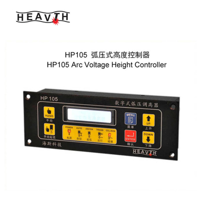 HP105 torch height controller