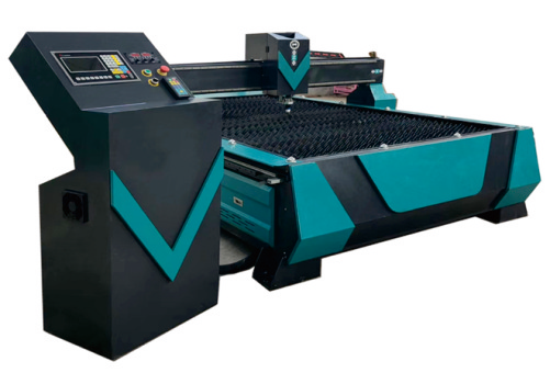 Gaya meja mesin pemotong CNC