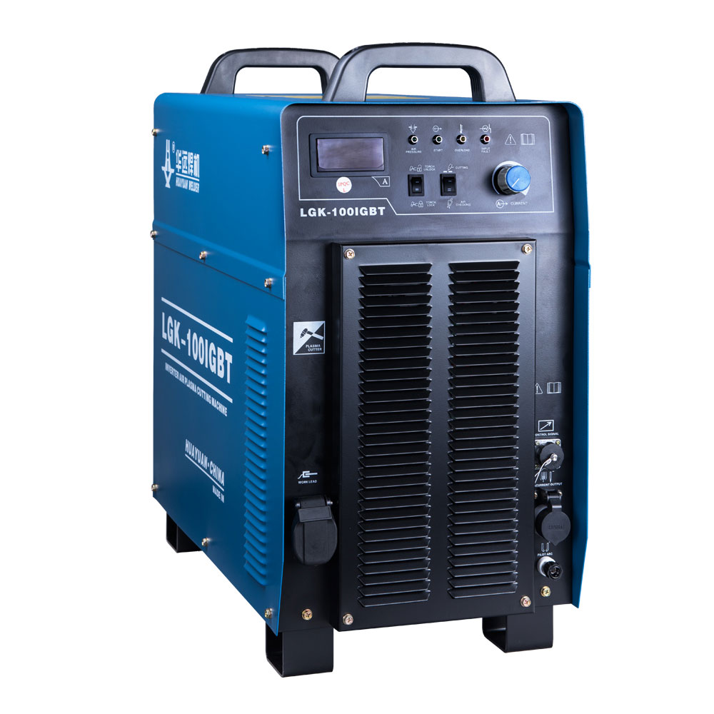 LGK-63/100/120/200/300/400IGBT Inverter Air Plasma Cutting Machine