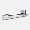 Heavy-duty CNC Fiber Laser Pipe Tube Cutting Machine