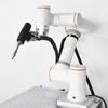 Cobot tipi Avtomatik lazer qaynaq robotu