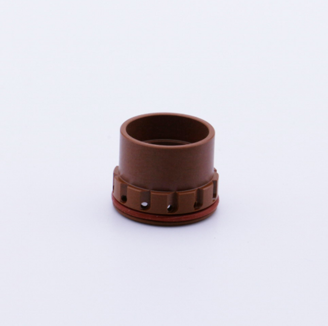 G125 Gas guide G125