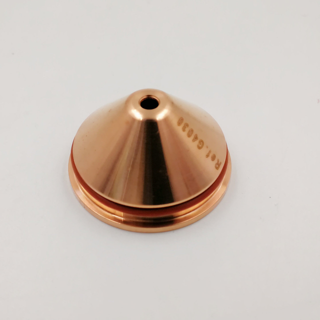 G4030 소용돌이 가스 캡