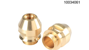 Nozzle Body 10034061