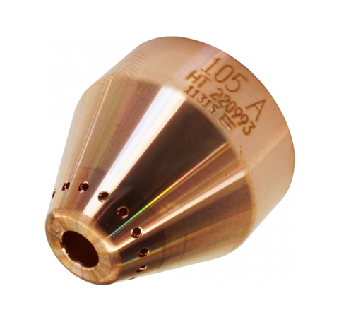Hypertherm 220993 Mechanized Shield