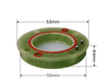 DNE-Isolierring-2700, DNE-Kupferring-3501