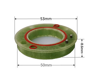 DNE մեկուսիչ օղակ-2700, DNE պղնձե օղակ-3501