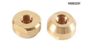 BY-Nozzle body threaded
