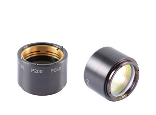 HP SSL D30F150 Focusing Lens With Holder P0580-1104-00001