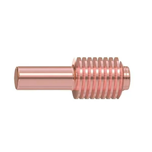 Hypertherm&reg; မော်ဒယ် 220669 45 Amp Electrode အတွက် Powermax45/T45V/45m Plasma မီးတိုင်