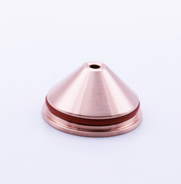 Dəyişdirmə F4020 Swirl qaz qapağı