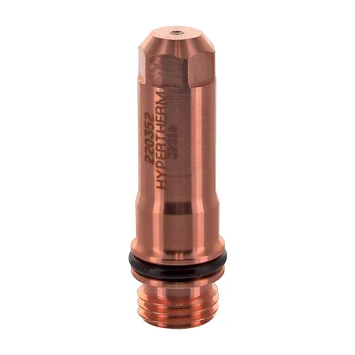 Hypertherm 220352電極、O2、200 amp