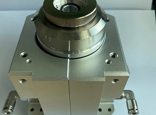 Ensemble de refroidissement par eau Precitec, Precitec Procutter 2.0 F200