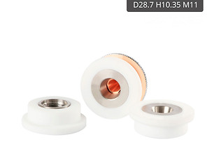 Ceramica laser IPG