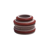 Hypertherm 220529 Swirl Ring, Hsd/Hypro2000/Maxpro200 45A Air-45A N2-50A Air-50A