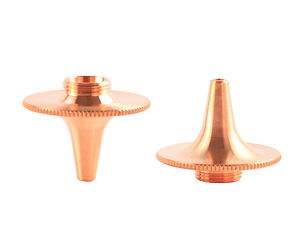 Precitec DE DS Nozzles